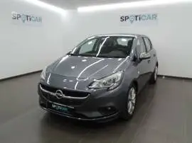 Opel Corsa  1.4  66kW (90CV) Selective, 9.595 €