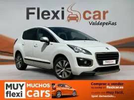 Peugeot 3008 Allure 2.0 BlueHDI 150 FAP, 11.490 €