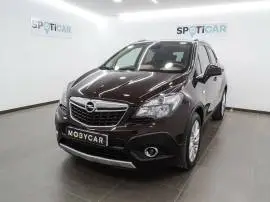 Opel Mokka  1.6 CDTi 4X2 S&S Selective, 11.595 €