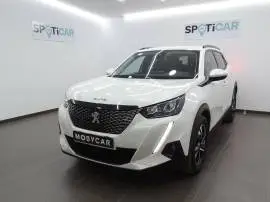 Peugeot 2008   BlueHDI 81kW (110CV) Allure, 16.995 €