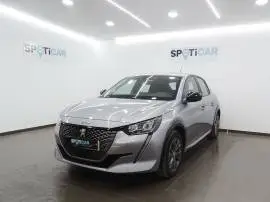 Peugeot 2008  Eléctrico  136 (100kW) Active Pack, 29.900 €