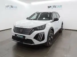 Peugeot 2008  Eléctrico  156 (115kW) First Edition, 40.578 €