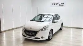 Peugeot 208  3P  1.6 VTi 120 Allure, 7.495 €