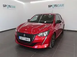 Peugeot 208  BlueHDi 73kW (100CV) Allure, 18.995 €