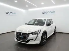 Peugeot 208  Eléctrico Active, 30.867 €