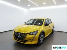 Peugeot 208  Eléctrico Active Pack, 27.532 €