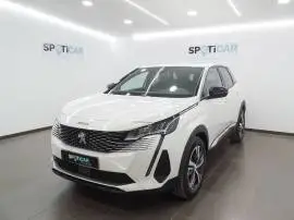 Peugeot 3008  1.2 PureTech 96KW S&S Allure Pack, 26.995 €