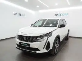 Peugeot 3008  1.2 PureTech 96KW S&S Allure Pack, 26.995 €