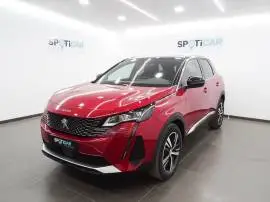 Peugeot 3008  1.5 BlueHDi 96kW S&S  EAT8 GT, 33.995 €