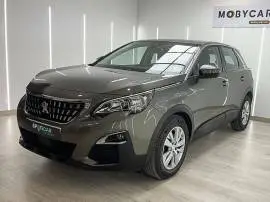 Peugeot 3008  1.5L BlueHDi 96kW (130CV) S&S Active, 15.995 €