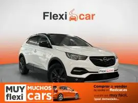 Opel Grandland X 1.2 Turbo 120 Aniversario Auto, 16.990 €