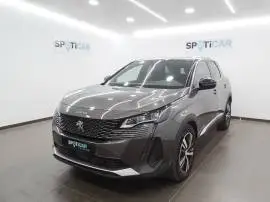 Peugeot 3008  225 e-EAT8 GT, 36.995 €