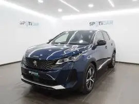 Peugeot 3008  225 e-EAT8 GT, 35.995 €