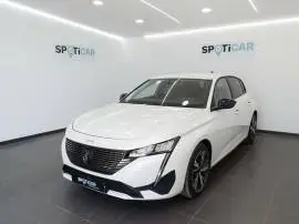 Peugeot 308  5P  PureTech 130 S&S EAT8 Allure Pack, 24.600 €