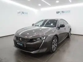 Peugeot 508  5P  BlueHDi 130 S&S EAT8 Allure Pack, 35.695 €