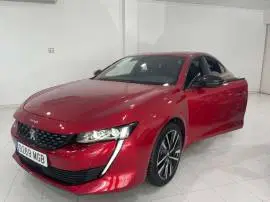 Peugeot 508  5P  HYBRID 180 e-EAT8 GT, 39.995 €