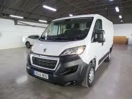 Peugeot Boxer  330 L1 H1 BHDI 88kW (120CV) S&S 6 V, 25.534 €