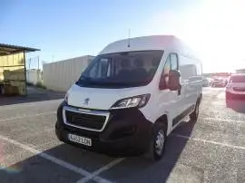 Peugeot Boxer  333 L2 H2 BHDI 103kW (140CV) S&S 6 , 22.823 €