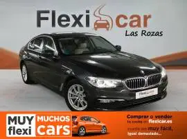 BMW Serie 5 530e iPerformance, 25.990 €