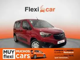 Opel Combo 1.5 TD 96kW (130CV) S/S Selective L, 15.990 €