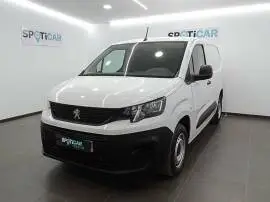 Peugeot Partner  Standard 600kg BlueHDi 73kW -, 19.462 €