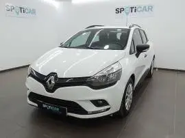 Renault Clio  Sport Tou.  Energy dCi 55kW (75CV) L, 10.595 €