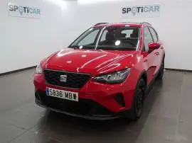 Seat Arona  1.0 TSI 70kW (95CV) Reference XM Editi, 15.995 €