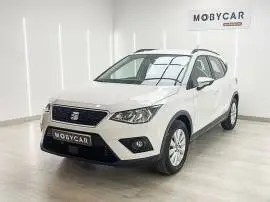 Seat Arona  1.0 TSI 81kW (110CV) Style, 15.995 €