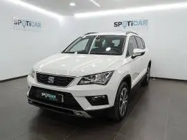 Seat Ateca  1.0 TSI 85kW (115CV) St&Sp  Eco Style, 17.195 €