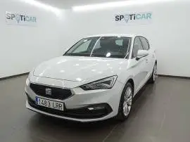 Seat Leon  1.5 TSI 96kW S&S Style Go, 16.995 €