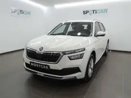 Skoda Kamiq  1.0 TSI 81kW (110CV) Ambition, 19.595 €