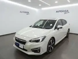 Subaru Impreza  1.6i-S CVT Lineartronic  AWD Execu, 15.595 €