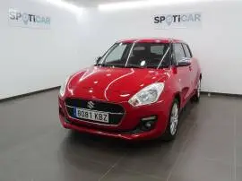 Suzuki Swift  1.0 GLE, 11.995 €