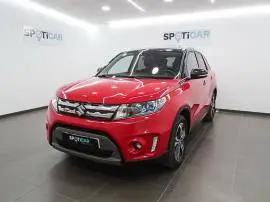 Suzuki Vitara  1.6 DDiS GL, 12.495 €