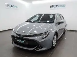 Toyota Corolla  1.8 125H  E-CVT Active, 19.995 €