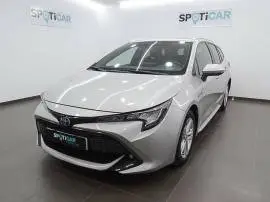 Toyota Corolla  1.8 125H  E-CVT TOU SPORT Active T, 22.995 €