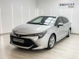 Toyota Corolla  1.8 125H  E-CVT TOU SPORT Business, 20.595 €