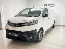 Toyota Proace Verso  1.5D 120CV  COMBI 6 1PL 2PT L, 17.995 €