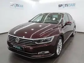 Volkswagen Passat  Variant  1.8 TSI BMT DSG Sport, 18.495 €