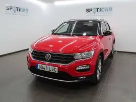 Volkswagen T-Roc   1.0 TSI 81kW (110CV) Advance St, 19.295 €