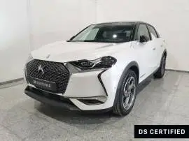 DS Automobiles DS 3 Crossback  PureTech 96 kW Auto, 27.400 €