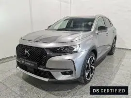 DS Automobiles DS 7 Crossback  BlueHDi 132kW (180C, 33.900 €