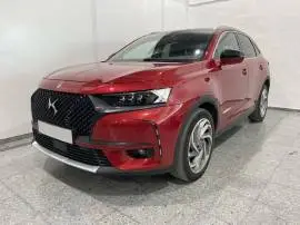 DS Automobiles DS 7 Crossback  BlueHDi DE 96kW (13, 31.500 €