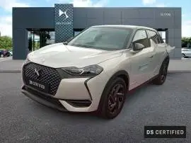 DS Automobiles DS 3 Crossback  50 kW/h  Auto PERFO, 34.950 €