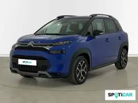 Citroën C3 Aircross  PureTech 81kW (110CV) S&S Fee, 15.900 €