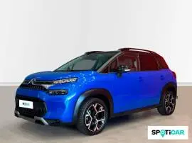 Citroën C3 Aircross  PureTech 96kW (130CV) EAT6 Sh, 20.900 €