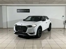 DS Automobiles DS 3 Crossback  BlueHDi 73 kW Manua, 22.300 €