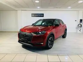 DS Automobiles DS 3 Crossback  PureTech 73 kW Manu, 22.700 €