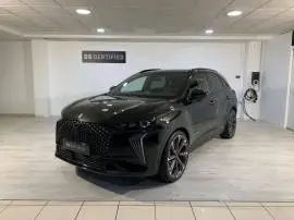 DS Automobiles DS 7 Crossback  E-TENSE 4x4 360 LA , 66.900 €