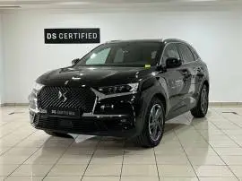 DS Automobiles DS 7 Crossback  Puretech 96kW (130C, 32.800 €